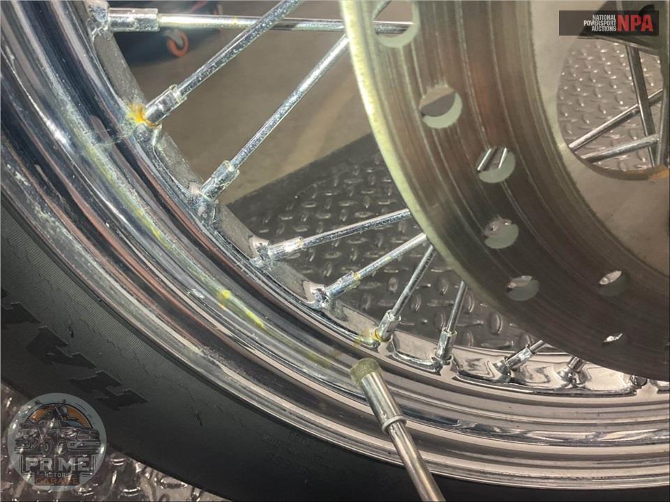 2014 Harley-Davidson FXDC DYNA SUPER GLIDE CUSTOM — фото 21