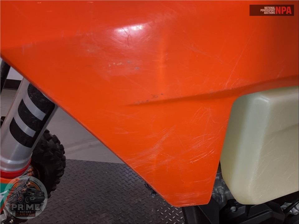 2024 Ktm 350 XC-F FACTORY EDITION — фото 16