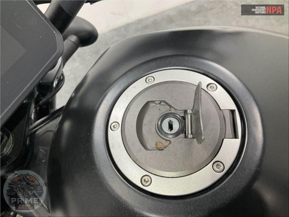 2025 Honda CMX1100D REBEL DCT (ABS) — фото 11