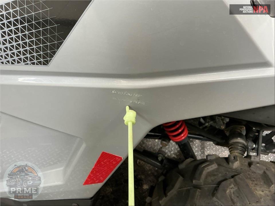 2024 Polaris RZR 200 EFI — фото 23