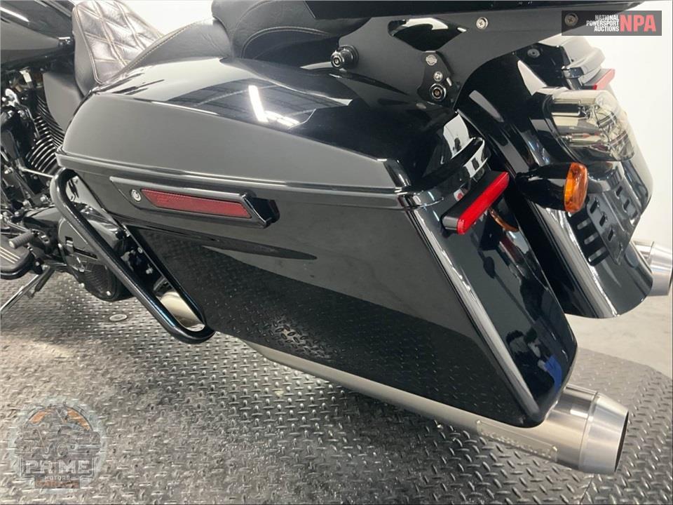 2023 Harley-Davidson FLTRXST ROAD GLIDE SPECIAL ST — фото 14