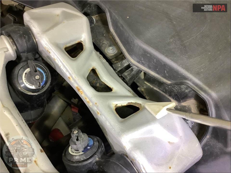 2024 Can-Am MAVERICK X3 MAX X MR TURBO RR — фото 18