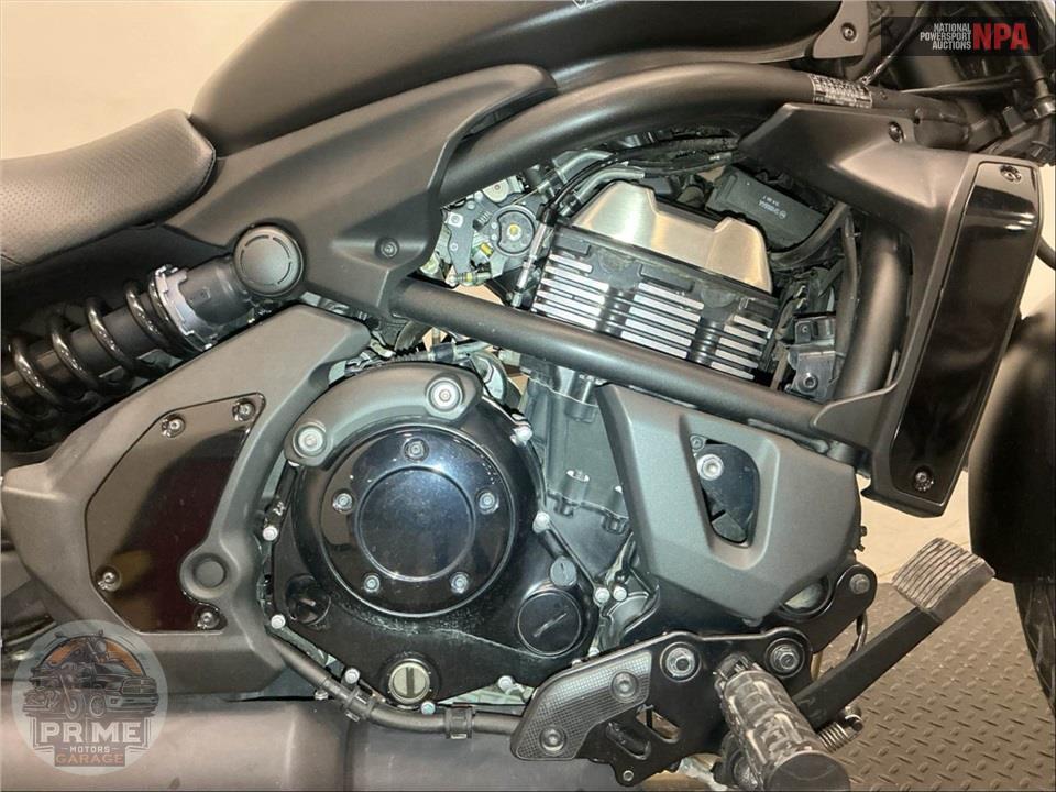 2023 Kawasaki EN650CPFNN VULCAN S — фото 6