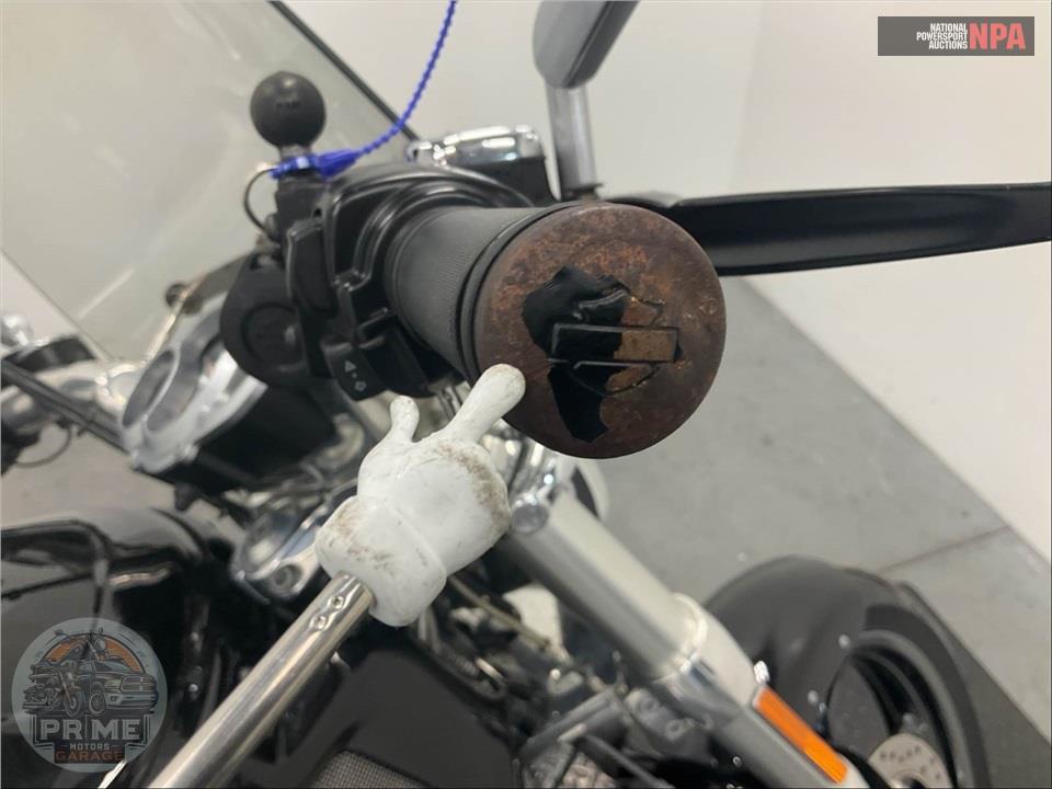 2012 Harley-Davidson VRSCF MUSCLE V-ROD — фото 25