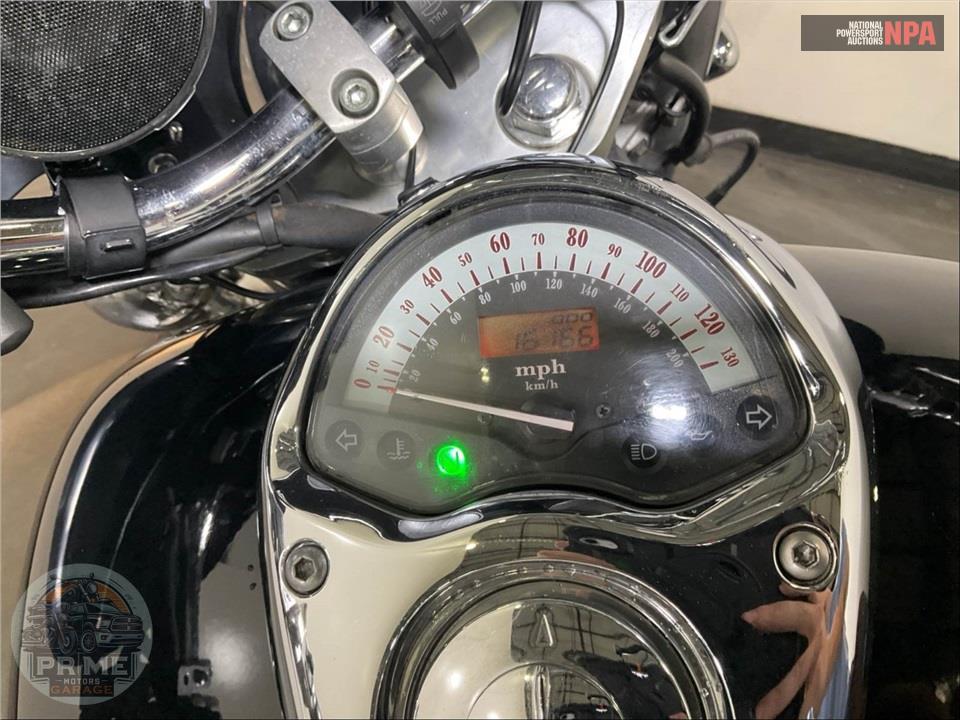 2003 Honda VTX1300S3 — фото 5