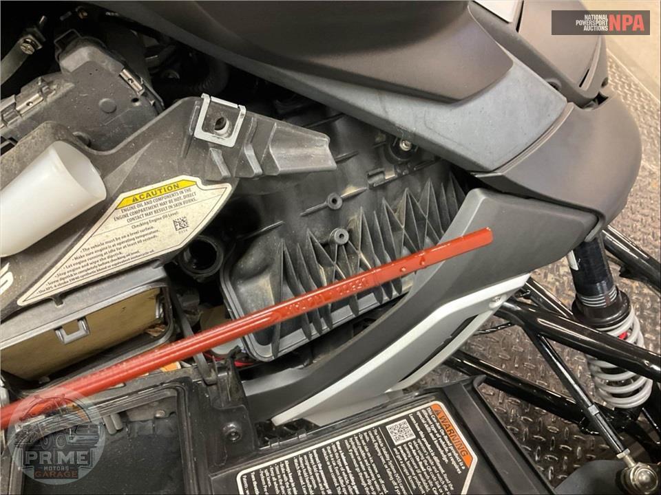 2020 Can-Am RYKER RALLY EDITION 900 ACE — фото 9