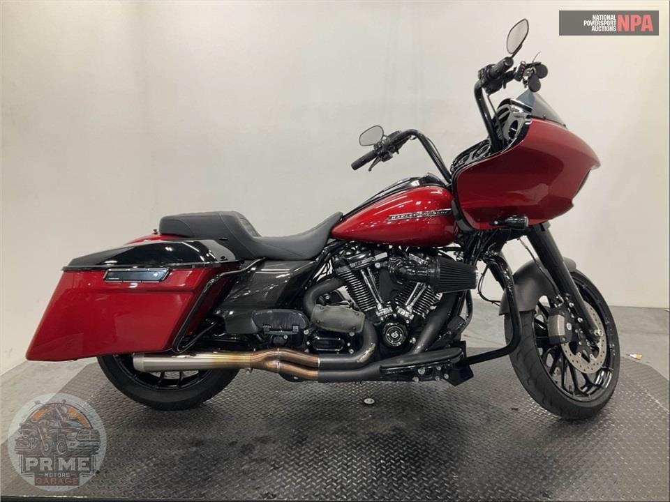 2018 Harley-Davidson FLTRXS ROAD GLIDE SPECIAL — фото 1
