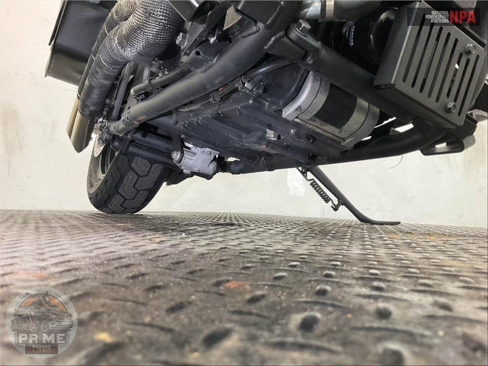 2017 Kawasaki VN900CHF VULCAN 900 CUSTOM — фото 19