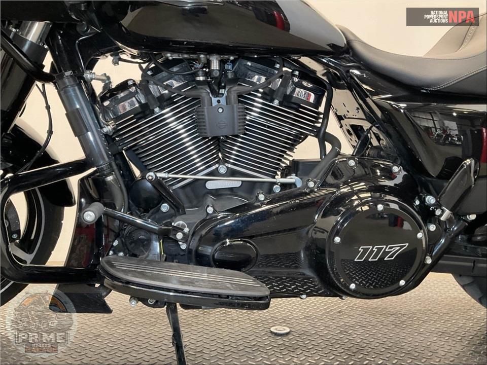 2024 Harley-Davidson FLTRX ROAD GLIDE — фото 7