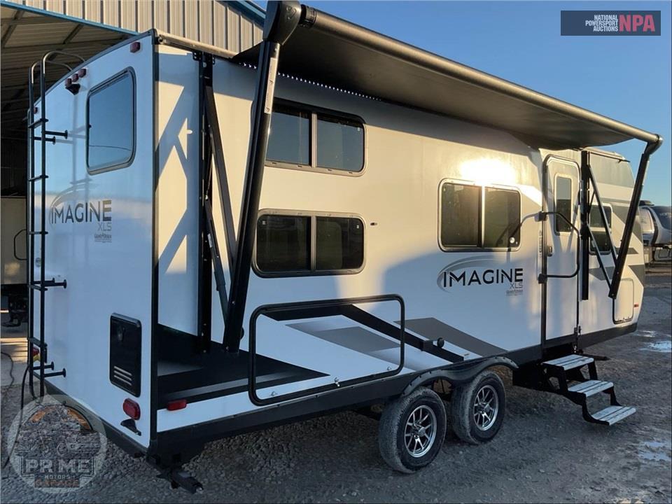 2025 Grand Design Recreational Vehicles M-21BHE - IMAGINE XLS SERIES — фото 4