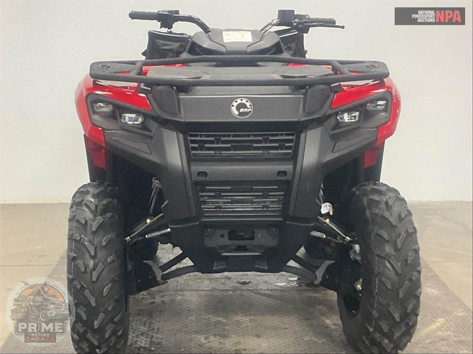 2024 Can-Am OUTLANDER DPS 500 — фото 2