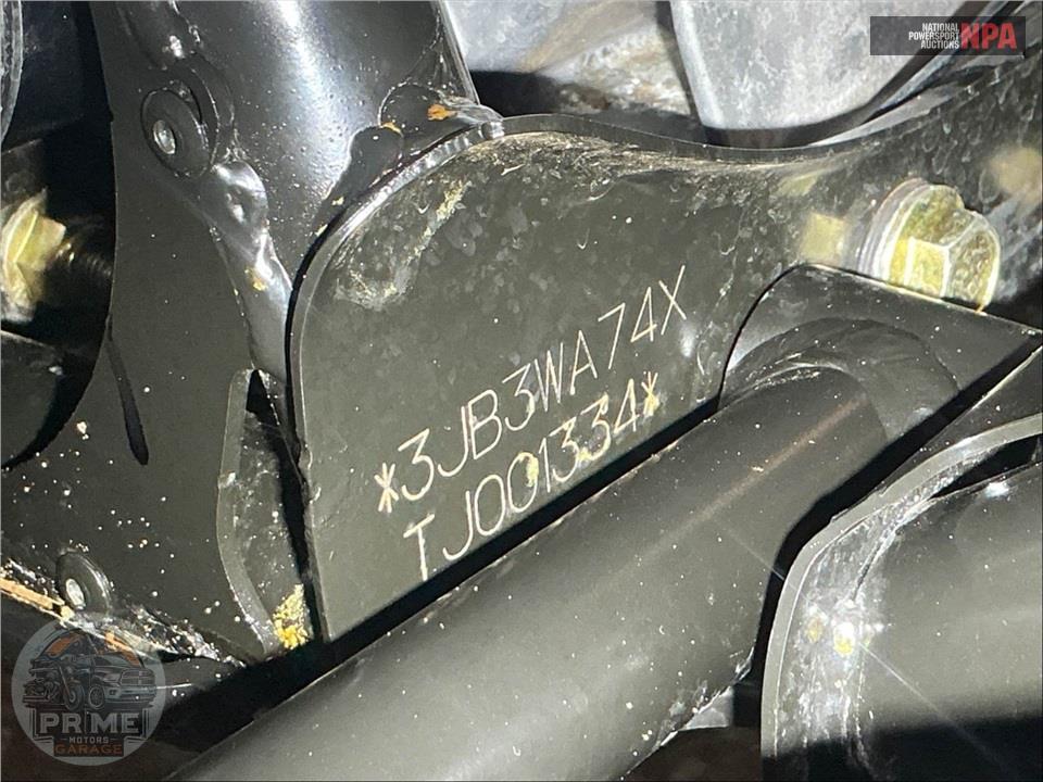 2026 Can-Am OUTLANDER X MR 1000R — фото 29