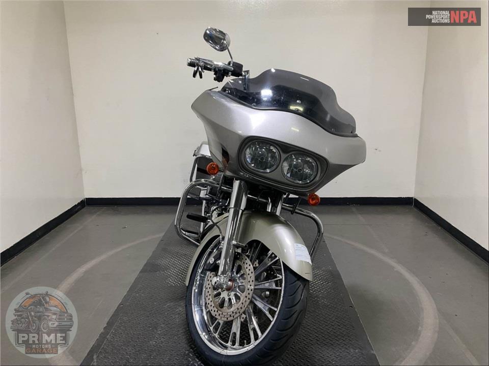 2008 Harley-Davidson FLTR ROAD GLIDE — фото 2