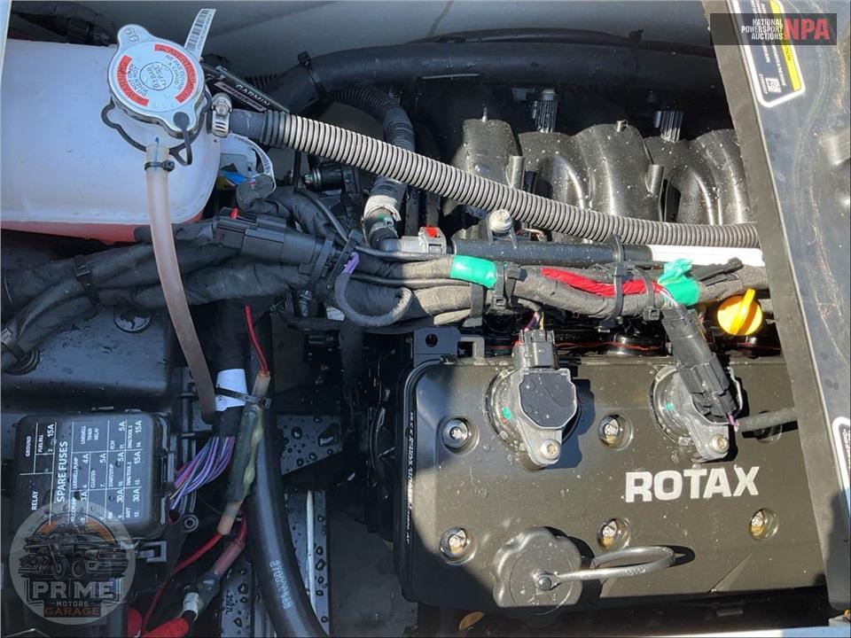 2026 Seadoo/Brp FSHPRO TROPHY 170 SND SYS — фото 7