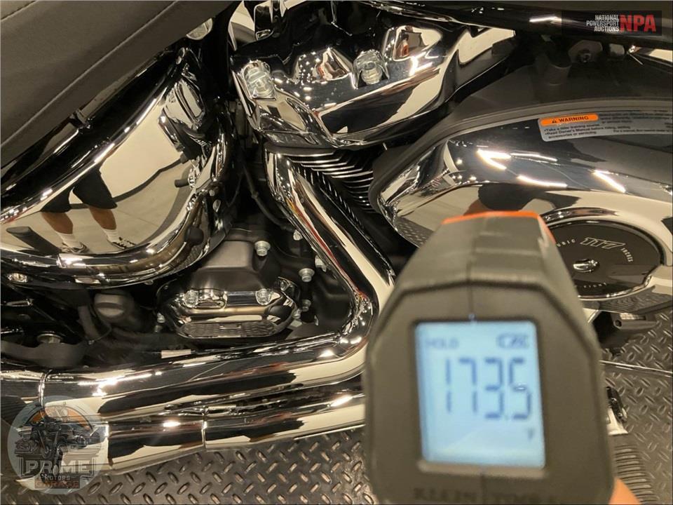 2026 Harley-Davidson FXBR BREAKOUT — фото 8