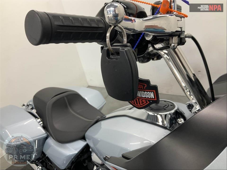 2024 Harley-Davidson FLTRX ROAD GLIDE — фото 10