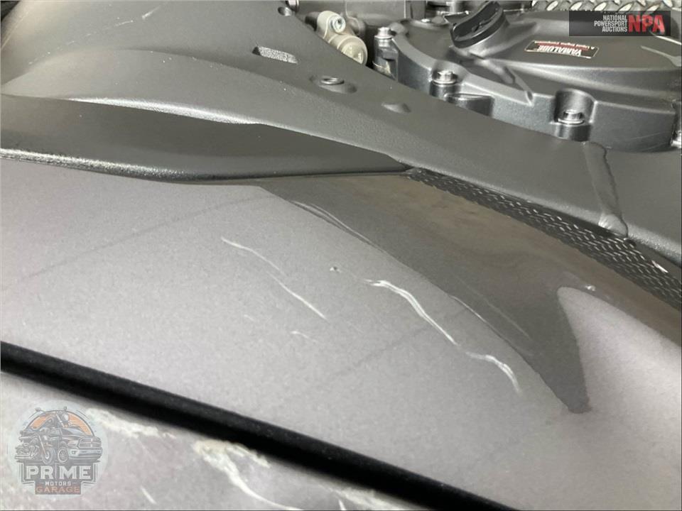 2024 Yamaha MT-10 — фото 19