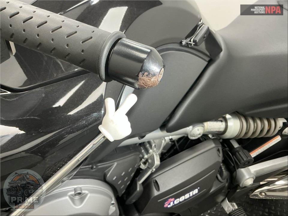 2012 Aprilia MANA 850 GT ABS — фото 31