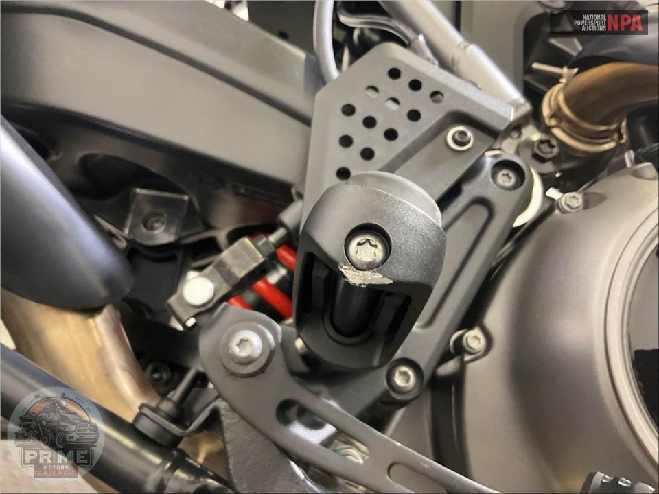 2026 Harley-Davidson RA1250S PAN AMERICA SPECIAL — фото 16