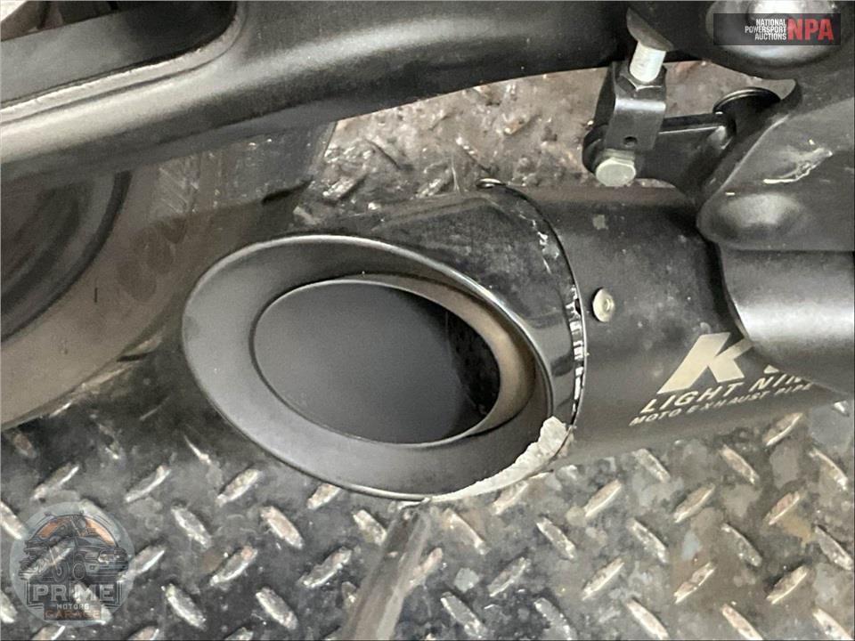 2019 Yamaha MT-07 — фото 32