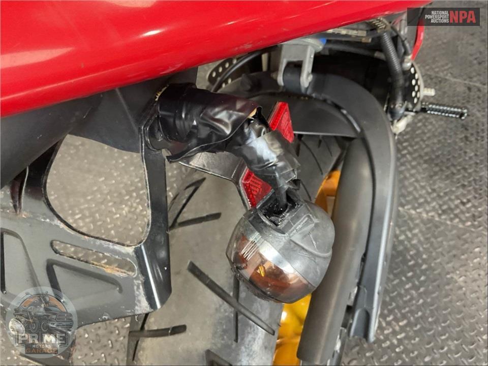 2004 Buell XB12R-FIREBOLT — фото 42
