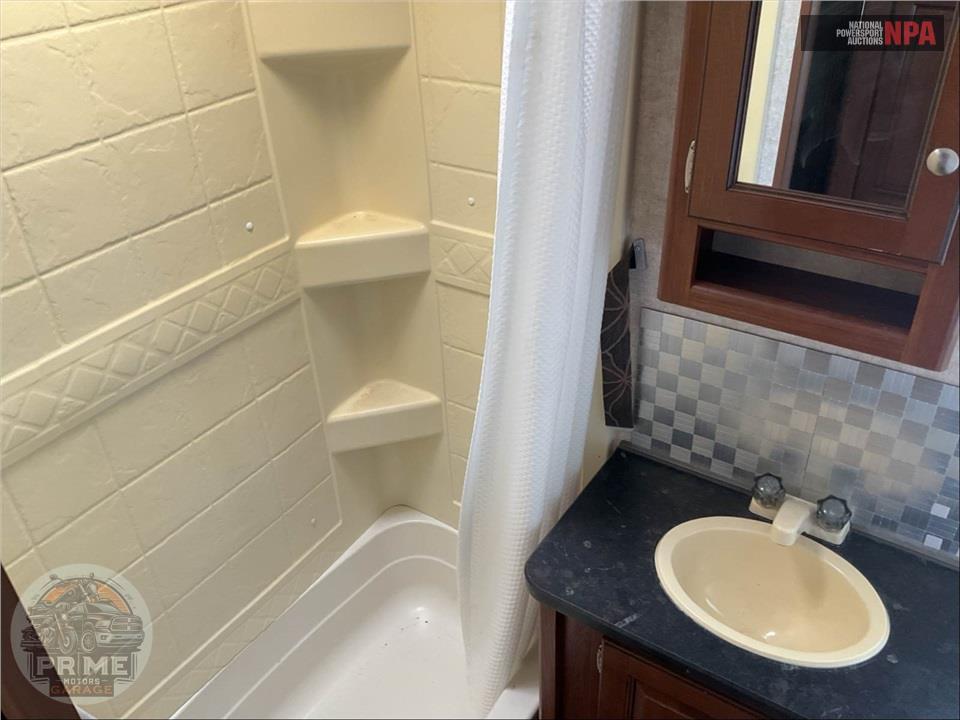 2014 Keystone Rv M-31 BHPR BULLET PREMIER ULTRA SERIES — фото 22