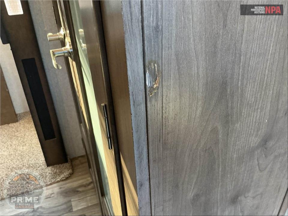 2018 Keystone Rv M-310 RLS - COUGAR FIFTH WHEEL SERIES — фото 30