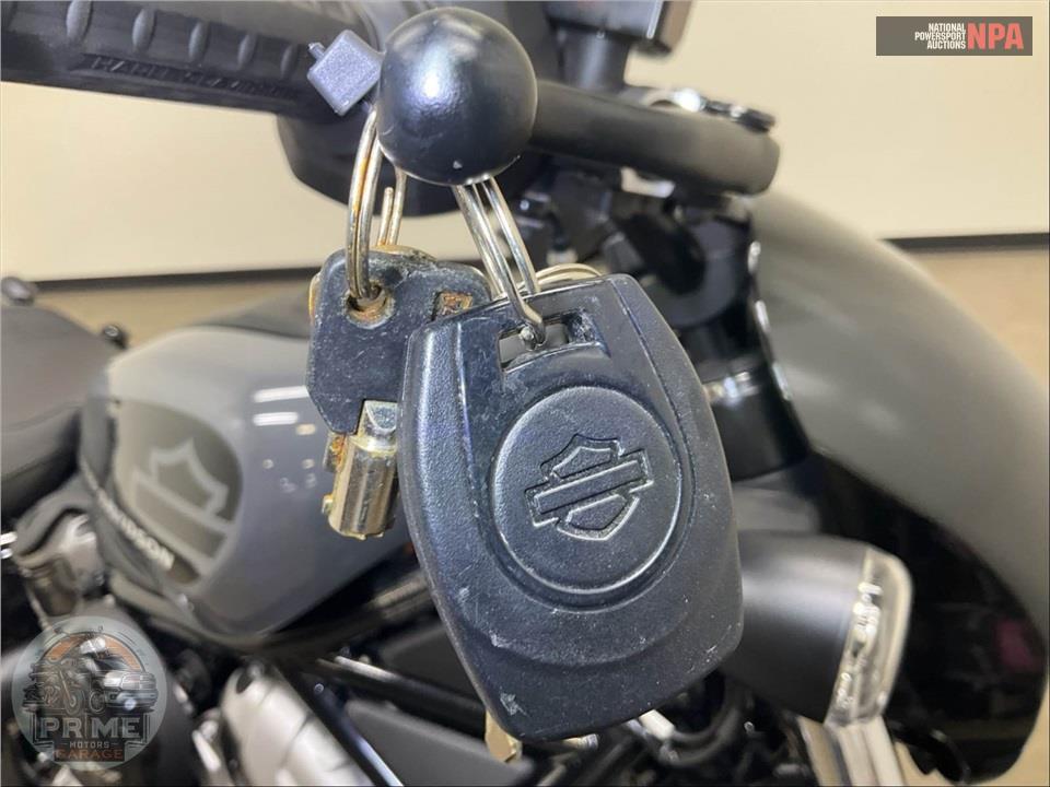 2022 Harley-Davidson RH975 NIGHTSTER — фото 10