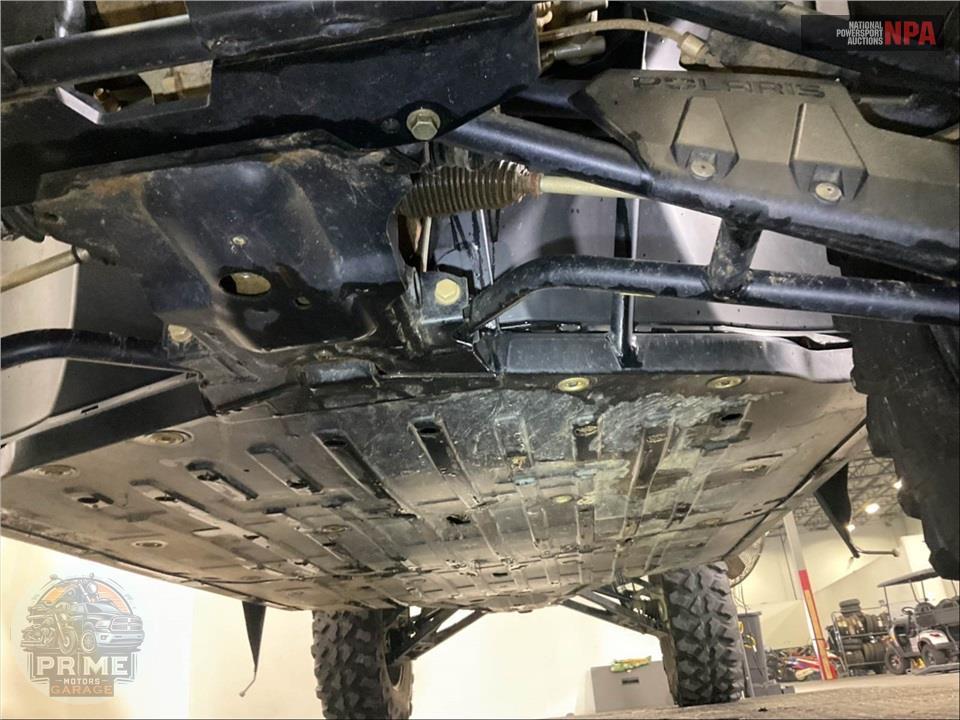 2023 Polaris RANGER CREW XP 1000 PREMIUM — фото 20