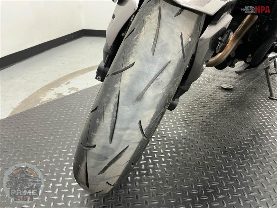 2023 Kawasaki ZR900FPFNN Z900 (ABS) — фото 20