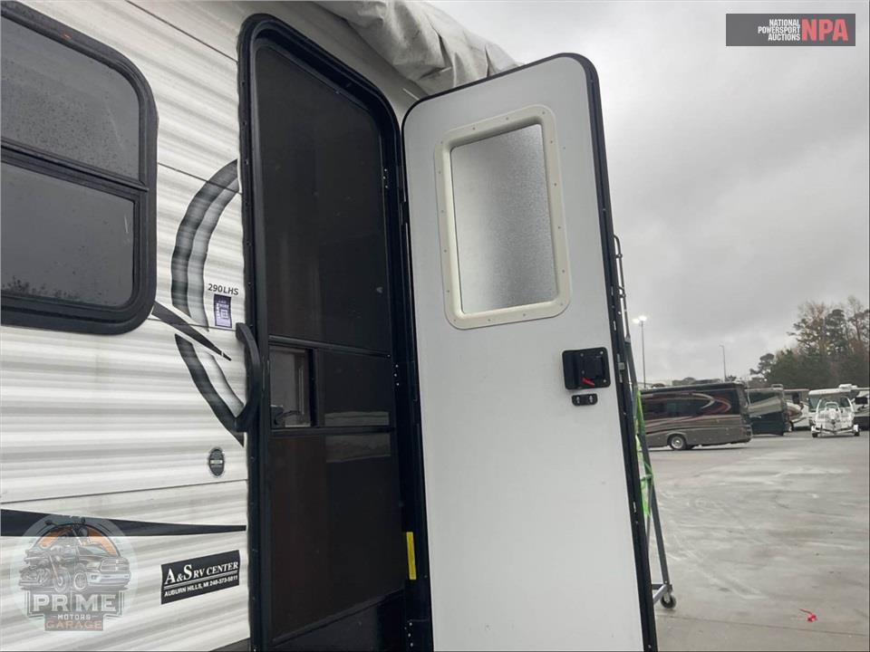 2014 Keystone Rv M-290 LHS - HIDEOUT LHS SERIES — фото 31