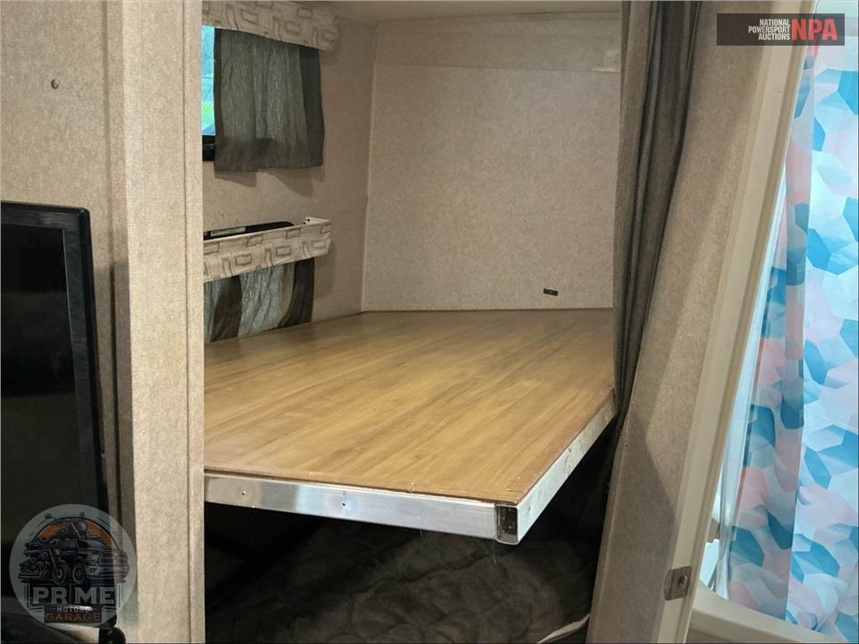 2018 Flagstaff By Forest River M-25LB MICRO LITE SERIES — фото 18