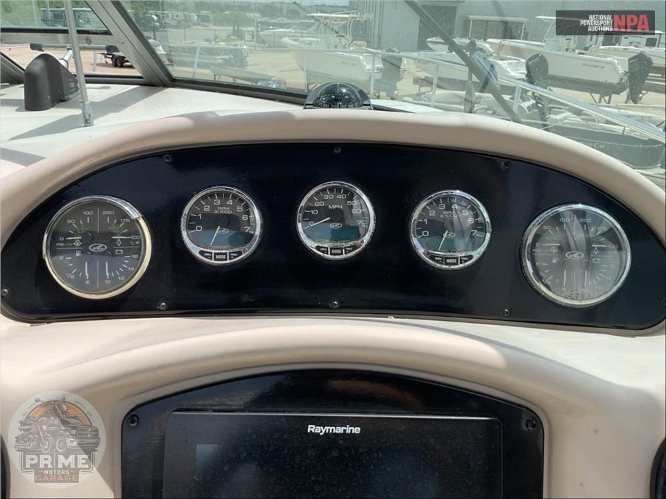 2004 Sea Ray Boats 320 SUNDANCER SUNDANCER SERIES L=36/E=2  SD — фото 5