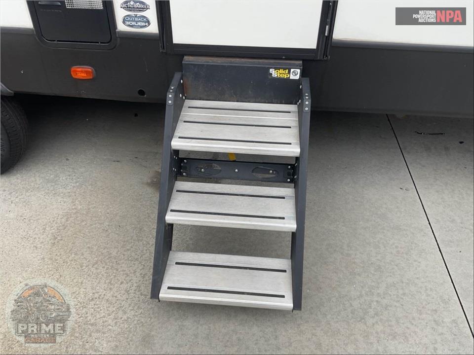 2021 Keystone Rv M-301 UBH - OUTBACK ULTRA-LITE SERIES — фото 34