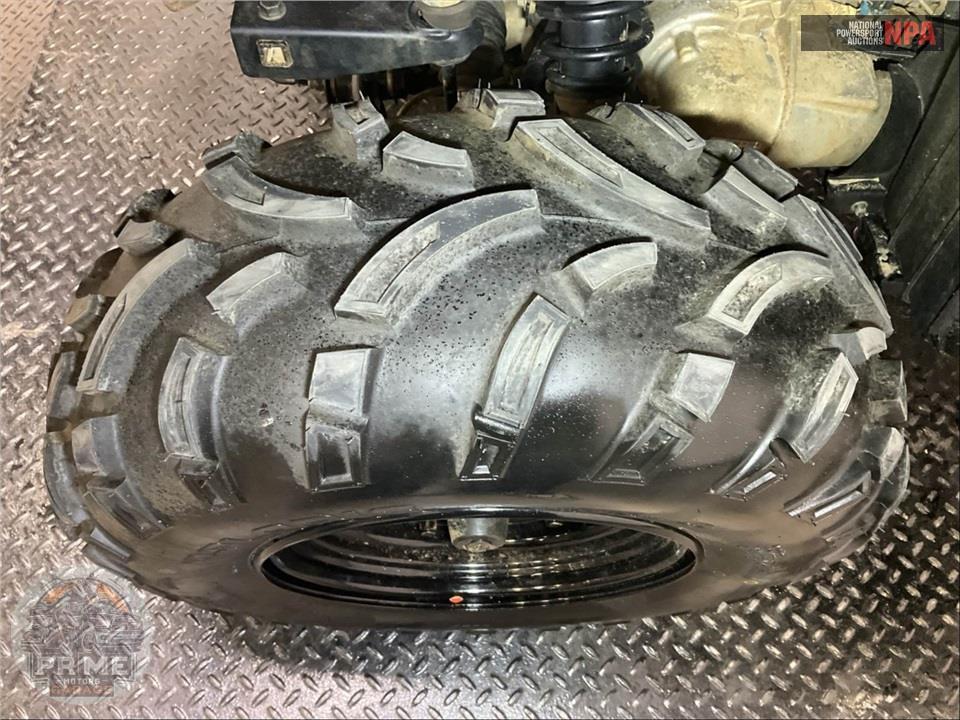2025 Polaris SPORTSMAN 570 (ELECTRIC POWER STEERING) — фото 11