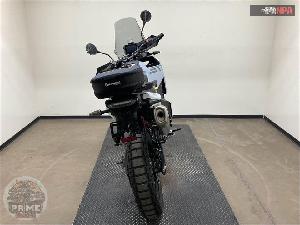 2024 Husqvarna NORDEN 901 EXPEDITION — фото 4