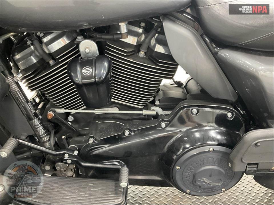 2021 Harley-Davidson FLTRK ROAD GLIDE LIMITED — фото 7