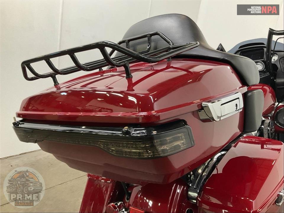 2020 Harley-Davidson FLTRX ROAD GLIDE — фото 31