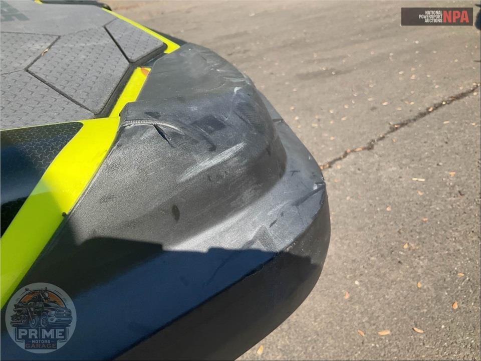 2019 Seadoo/Brp RXT-X 300 SOUND SYSTEM — фото 20