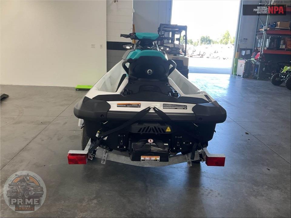 2023 Seadoo/Brp GTI 130 — фото 4