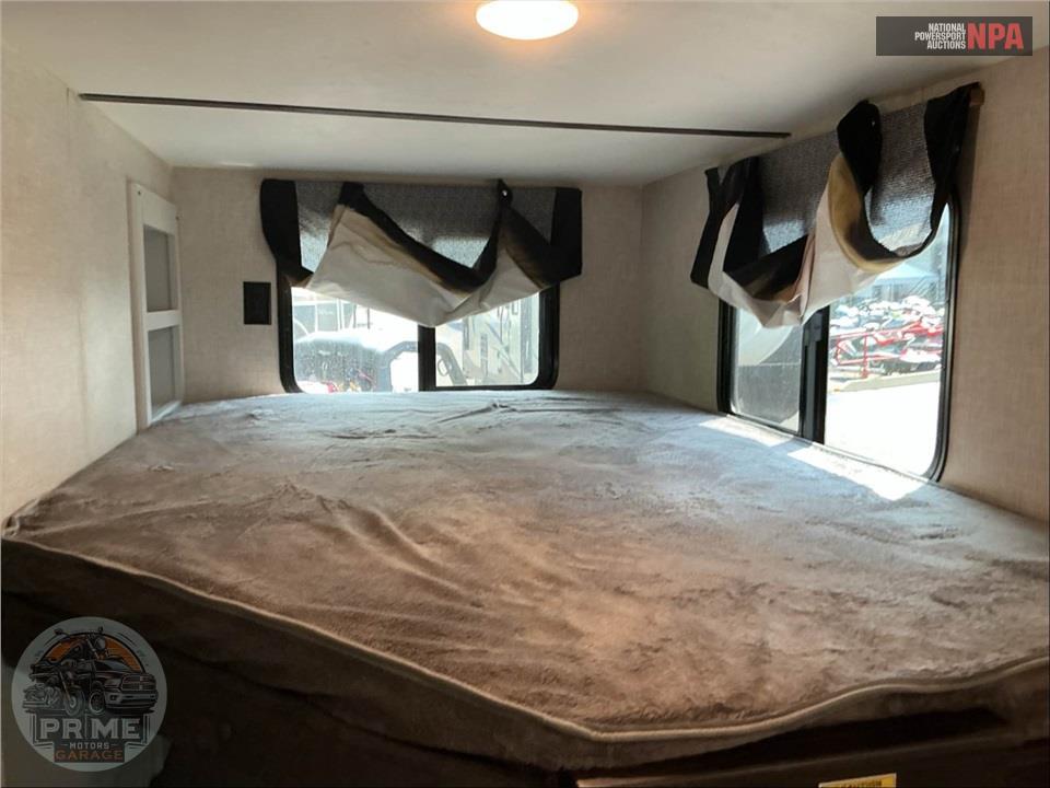 2019 Keystone Rv M-290 BHS - BULLET ULTRA LITE SERIES — фото 9