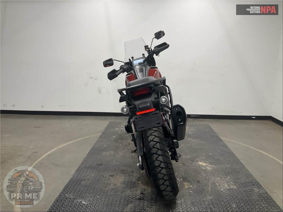 2024 Harley-Davidson RA1250S PAN AMERICA SPECIAL — фото 4