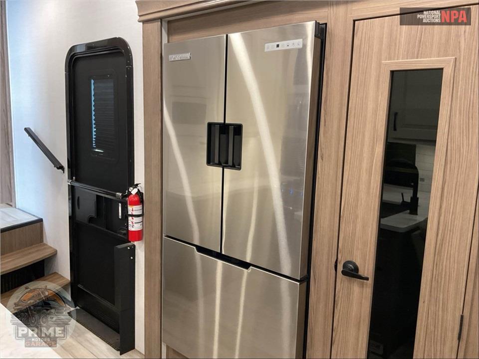 2024 Alliance Rv M-395DS - PARADIGM FIFTH WHEEL SERIES — фото 24