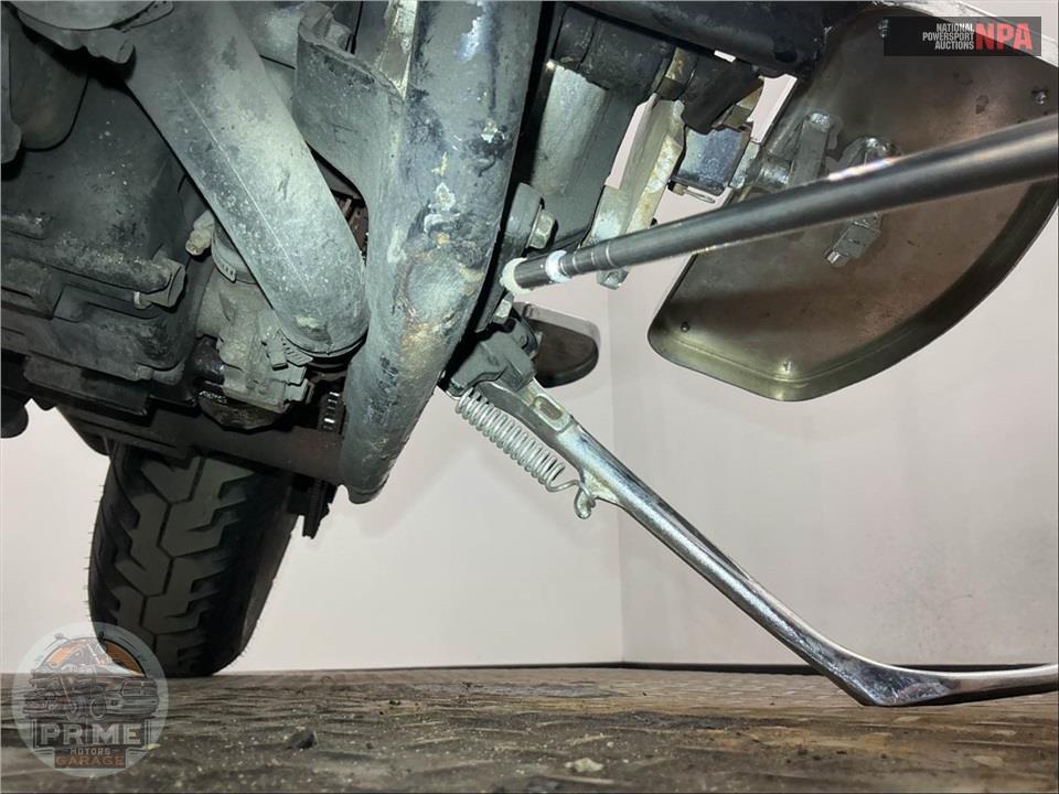 1999 Honda VT750CD2X SHADOW ACE — фото 14