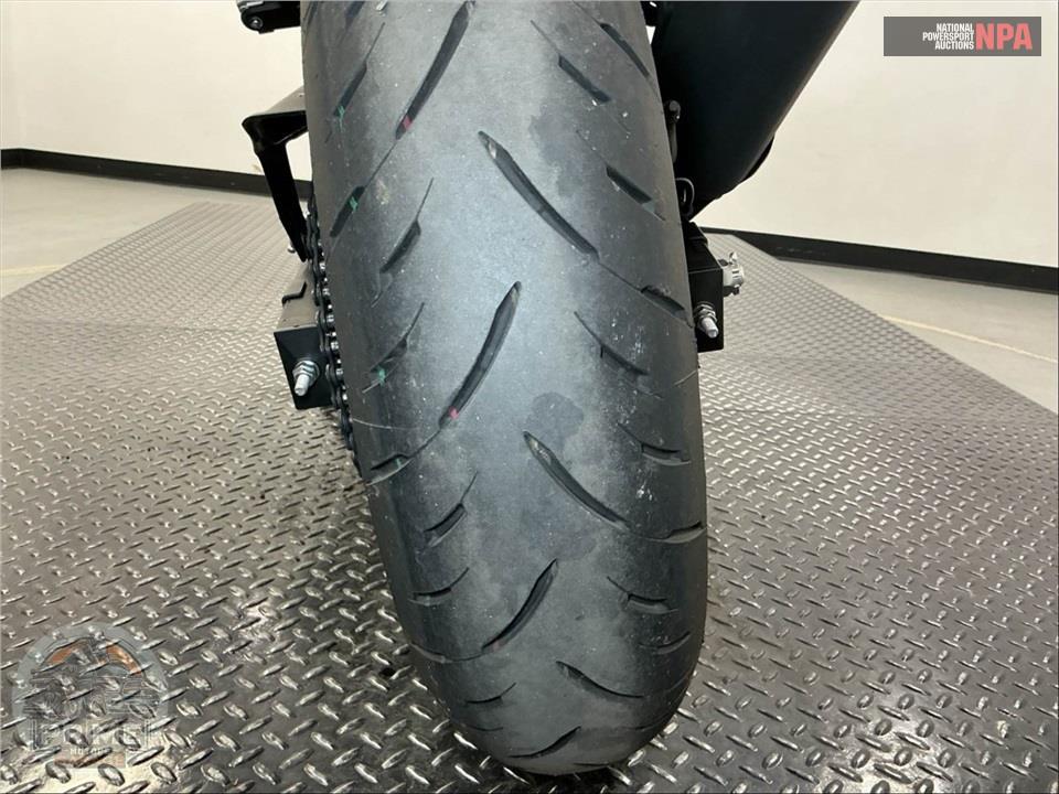 2026 Kawasaki NINJA 500 ABS — фото 23