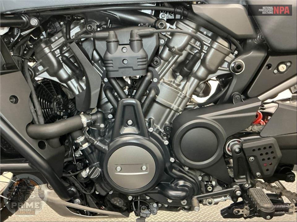 2026 Harley-Davidson RA1250S PAN AMERICA SPECIAL — фото 7