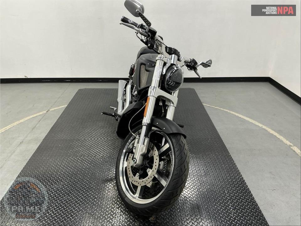 2016 Harley-Davidson VRSCF MUSCLE V-ROD — фото 2