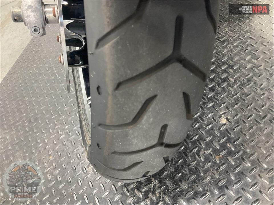 2017 Harley-Davidson FLHTK ULTRA LIMITED — фото 36