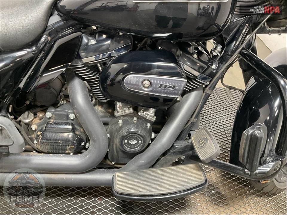 2019 Harley-Davidson FLHRXS ROAD KING SPECIAL — фото 6