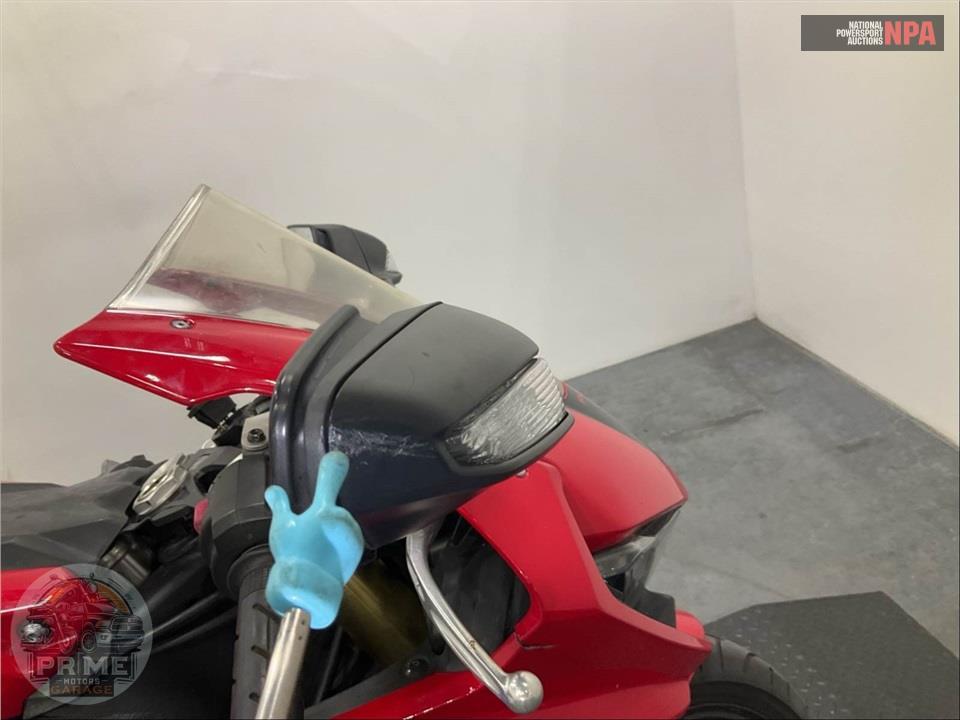 2023 Honda CBR1000RR — фото 22